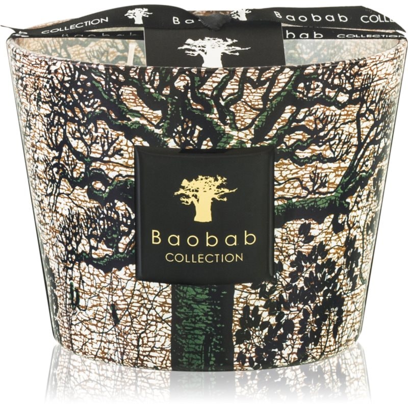 Baobab Collection Sacred Trees Kani ароматна свещ 10 см - Аромат - Сравни цени от 1 магазин с безплатна доставка