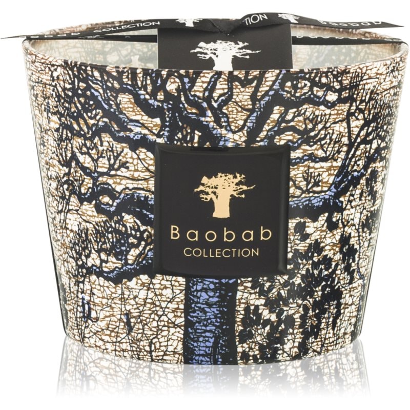 Baobab Collection Baobab Collection Sacred Trees Seguela ароматна свещ 10 см - Унисекс парфюм - Сравни цени от 1 магазин с безплатна доставка