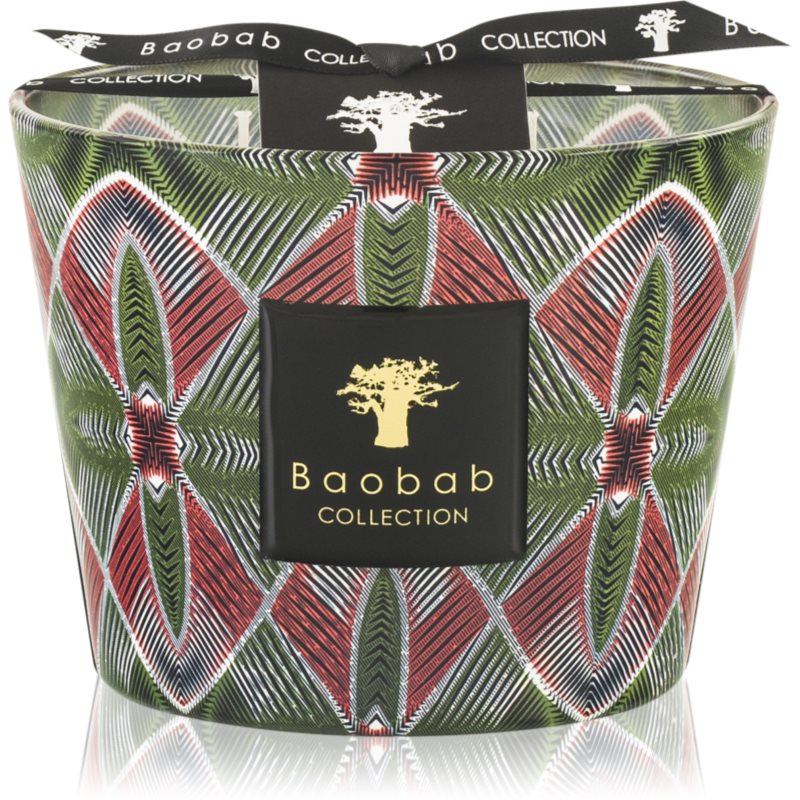 Baobab Collection Baobab Collection Maxi Wax Malia ароматна свещ 10 см - Унисекс парфюм - Сравни цени от 1 магазин с безплатна доставка