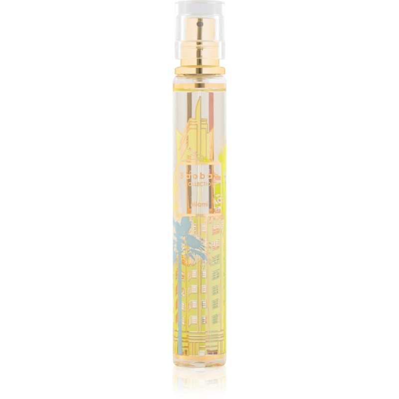 Baobab Collection My First Baobab Miami cпрей за дома - Аромат - Сравни цени от 1 магазин с безплатна доставка