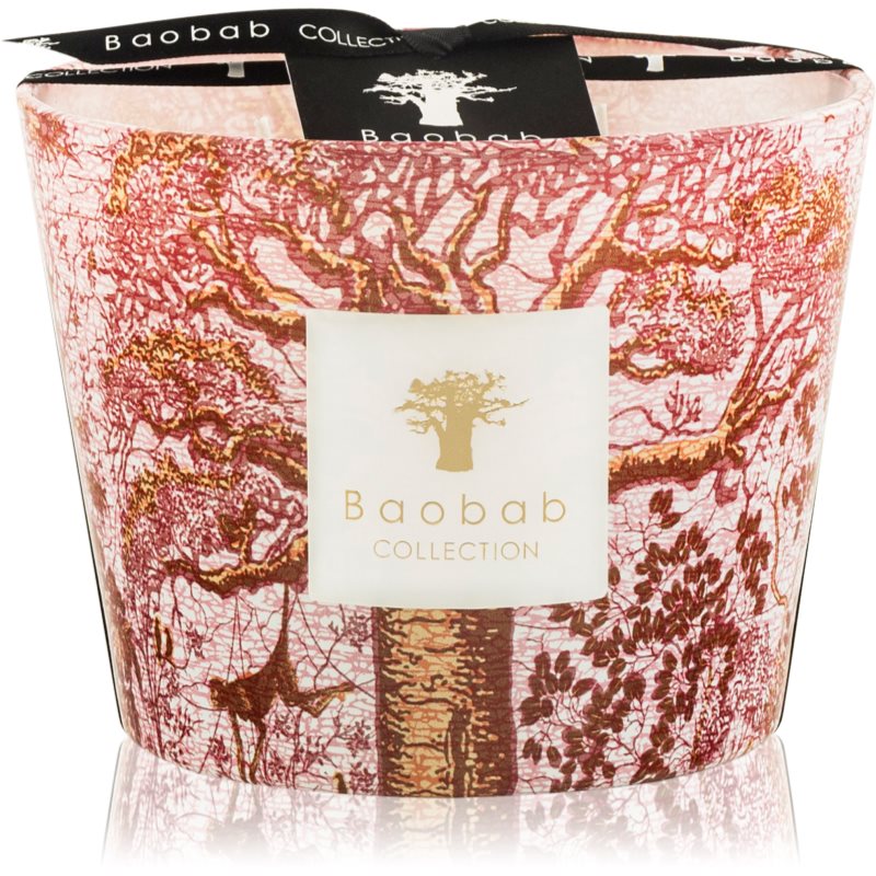 Baobab Collection Sacred Trees Woroba ароматна свещ 10 см - Аромат - Сравни цени от 1 магазин с безплатна доставка