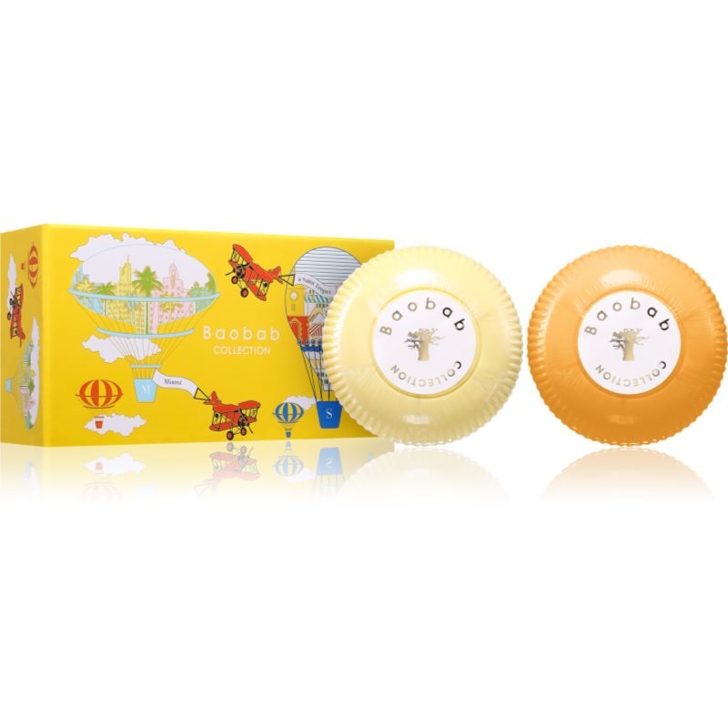 Baobab Collection Body Wellness My first Baobab подаръчен комплект - Комплект - Сравни цени от 1 магазин с безплатна доставка