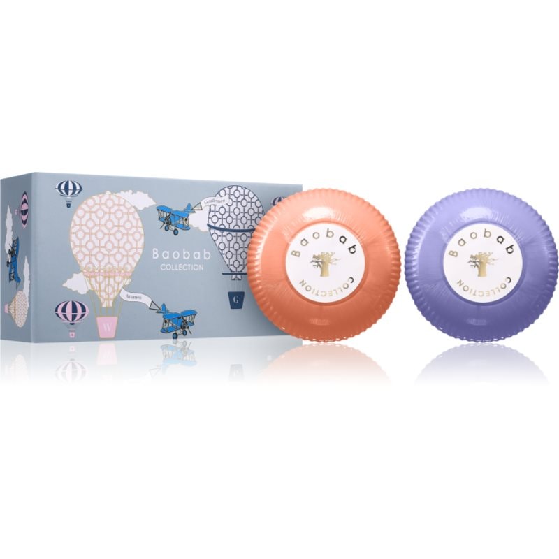 Baobab Collection Women & Gentlemen подаръчен комплект - Комплект - Сравни цени от 1 магазин с безплатна доставка