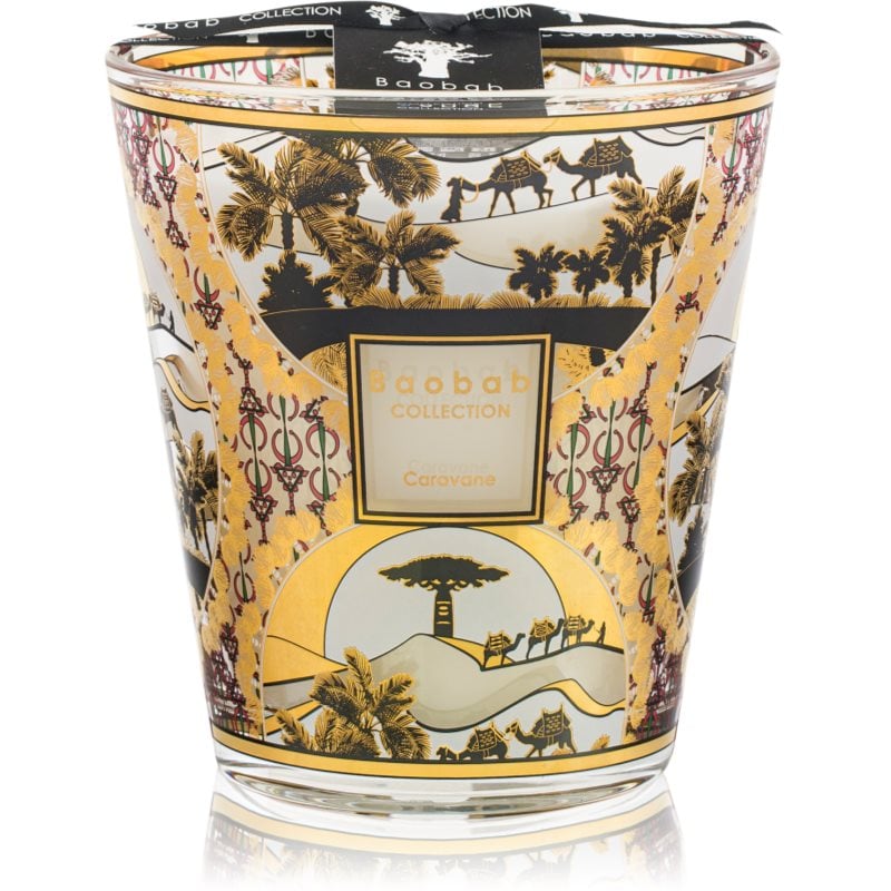 Baobab Collection Caravane ароматна свещ 2.3 кг
