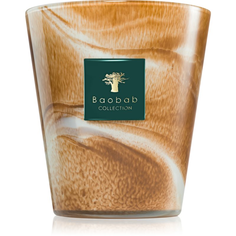 Baobab Collection Baobab Collection Atlas Tichka ароматна свещ 16 см - Унисекс парфюм - Сравни цени от 1 магазин с безплатна доставка