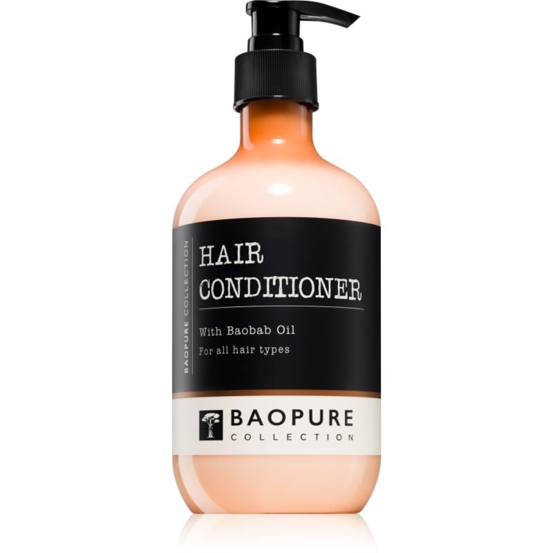 BAOPURE Collection Hair Conditioner балсам За коса - Грижа за коса - Сравни цени от 1 магазин с безплатна доставка