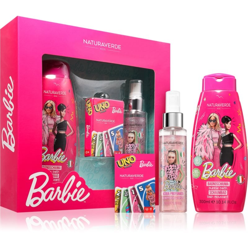 Barbie Gift Set подаръчен комплект за деца