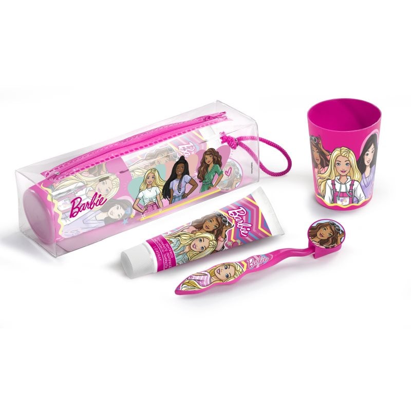 Barbie Dental комплект за деца