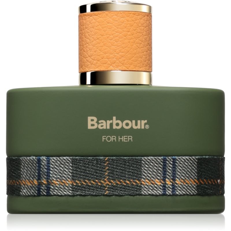 Barbour Heritage For Her за жени EDP