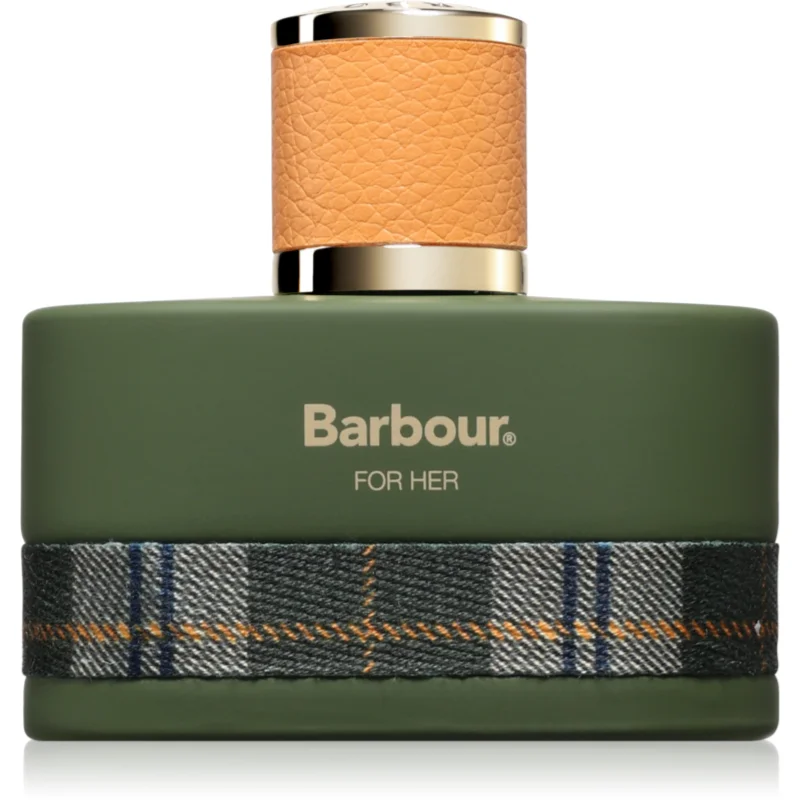 Barbour Heritage For Her за жени EDP