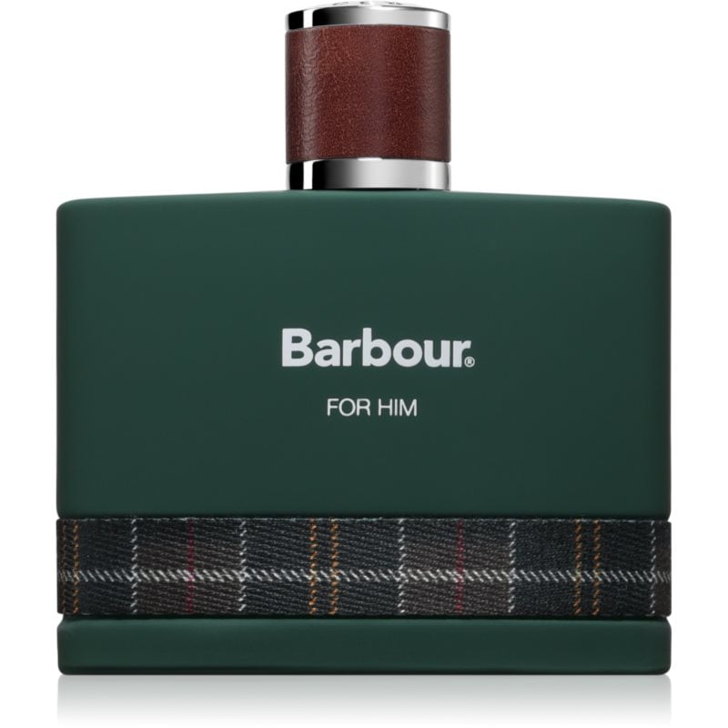 Barbour Heritage For Him за мъже EDP