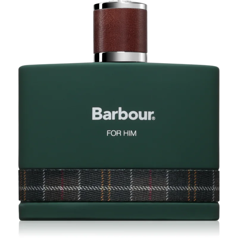 Barbour Heritage For Him за мъже EDP