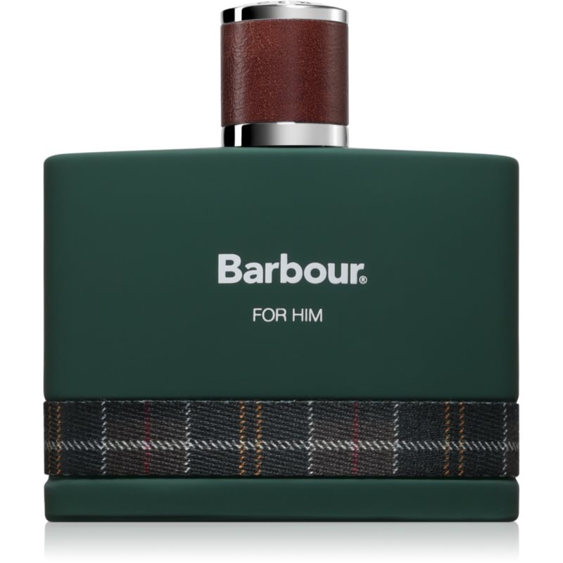 Barbour Barbour Heritage For Him за мъже EDP - Мъжки парфюм 50мл - Сравни цени от 1 магазин с безплатна доставка