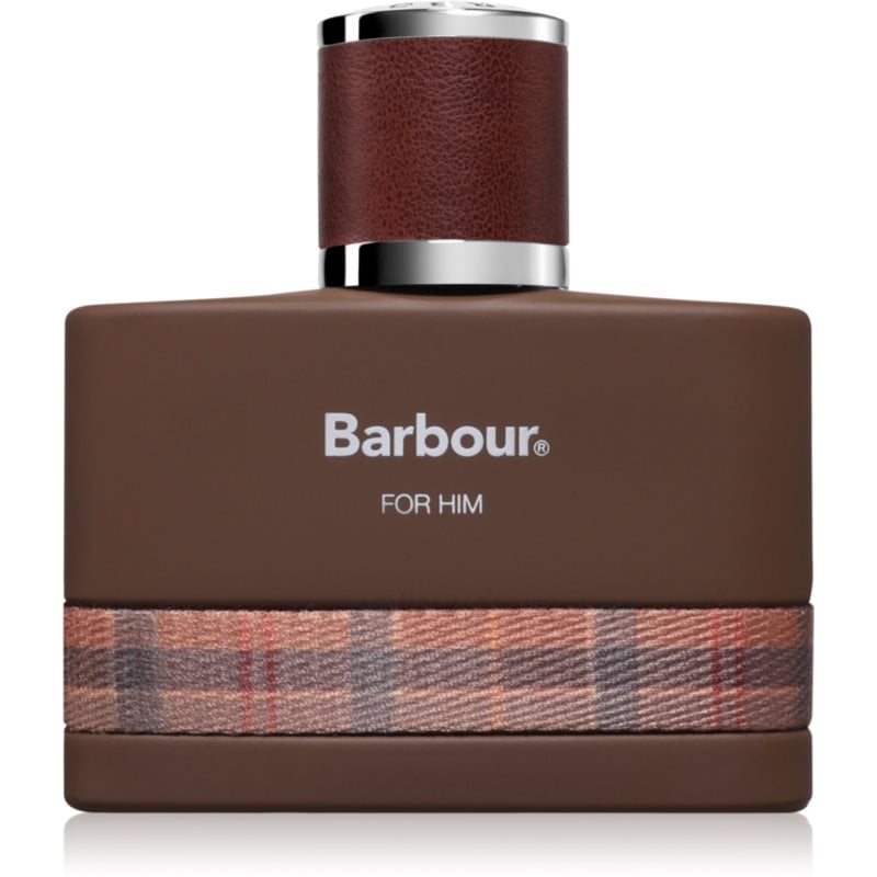Barbour Origins For Him за мъже EDP