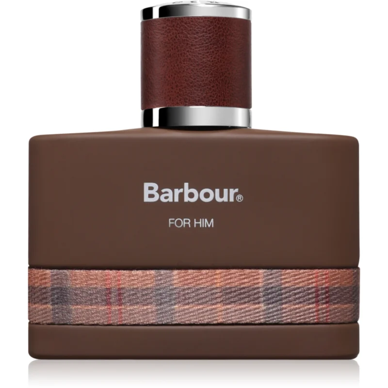 Barbour Origins For Him за мъже EDP