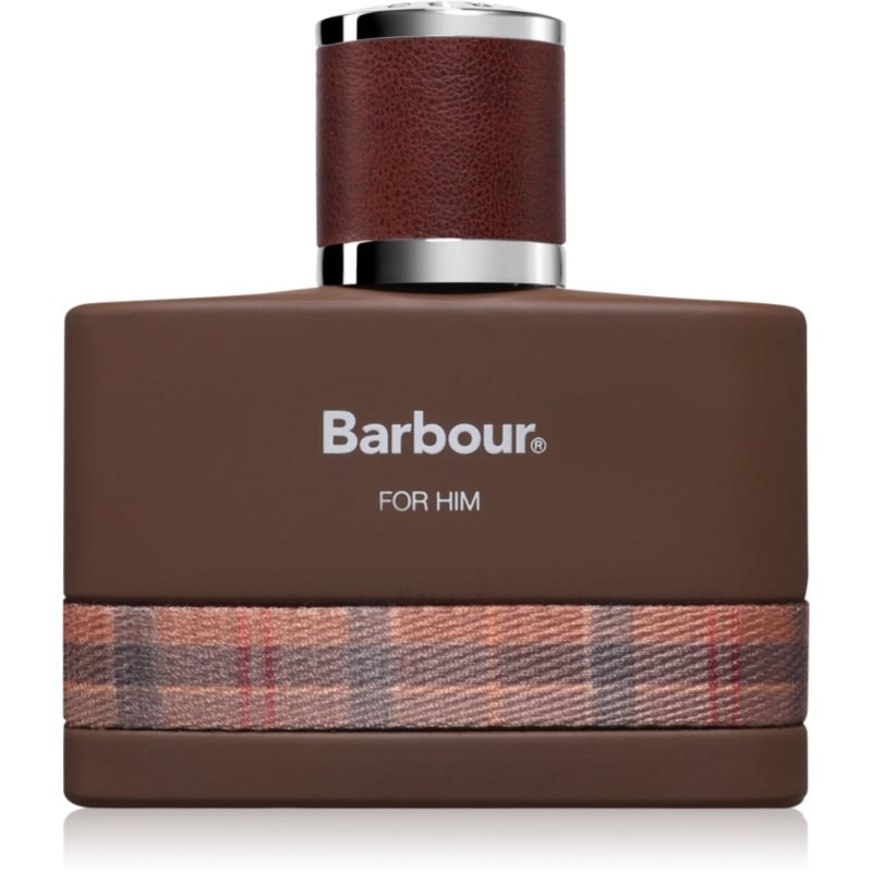 Barbour Barbour Origins For Him за мъже EDP - Мъжки парфюм 50мл - Сравни цени от 1 магазин с безплатна доставка