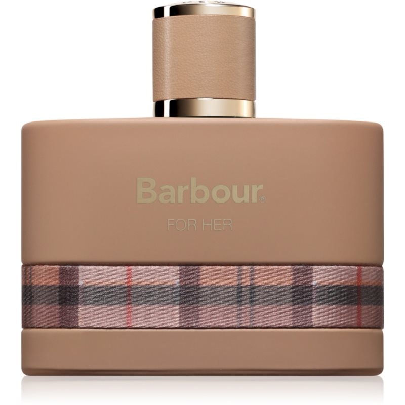 Barbour Barbour Origins For Her за жени EDP - Дамски парфюм 50мл - Сравни цени от 1 магазин с безплатна доставка