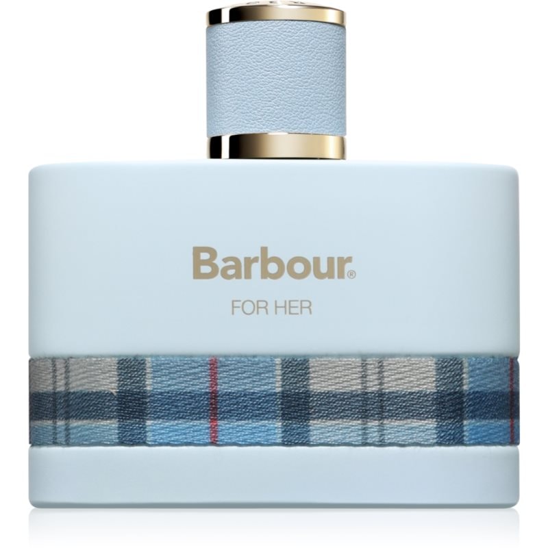 Barbour Barbour Coastal For Her за жени EDP - Дамски парфюм 50мл - Сравни цени от 1 магазин с безплатна доставка