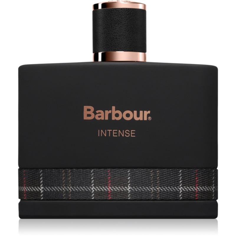 Barbour Heritage Intense за мъже EDP