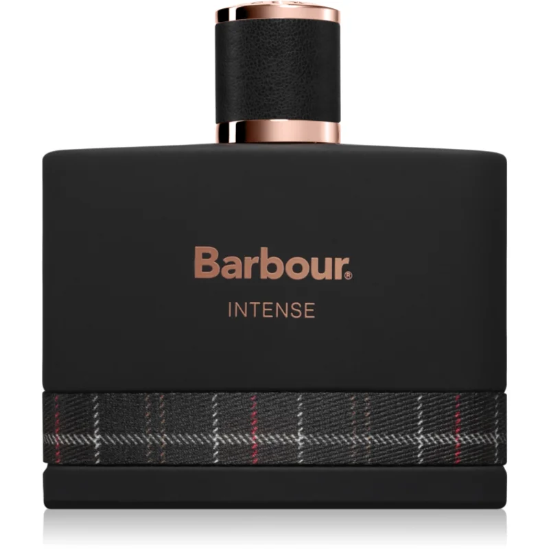 Barbour Heritage Intense за мъже EDP