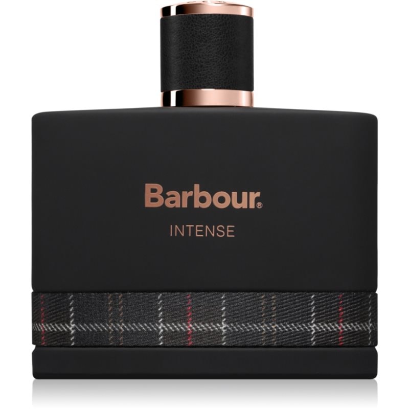 Barbour Barbour Heritage Intense за мъже EDP - Мъжки парфюм 100мл - Сравни цени от 1 магазин с безплатна доставка