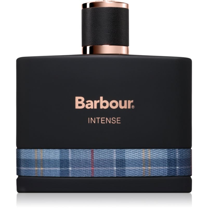 Barbour Coastal Intense за мъже EDP