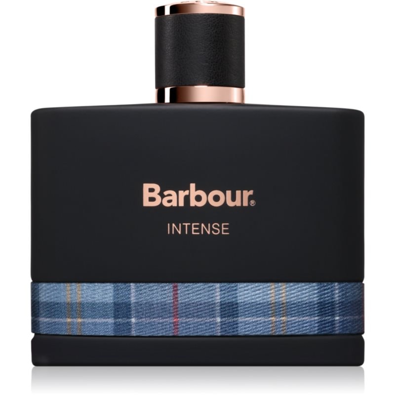 Barbour Barbour Coastal Intense за мъже EDP - Мъжки парфюм 100мл - Сравни цени от 1 магазин с безплатна доставка