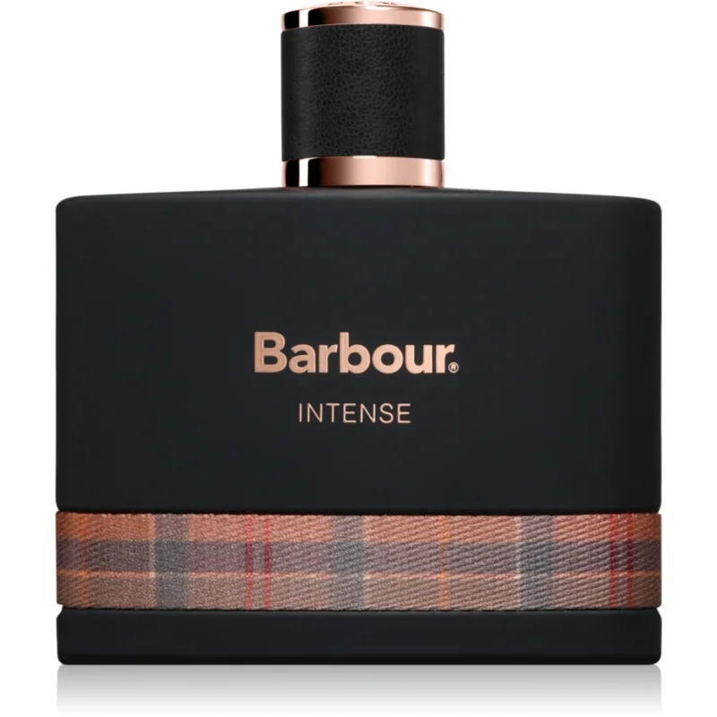 Barbour Barbour Origins Intense за мъже EDP - Мъжки парфюм 100мл - Сравни цени от 1 магазин с безплатна доставка