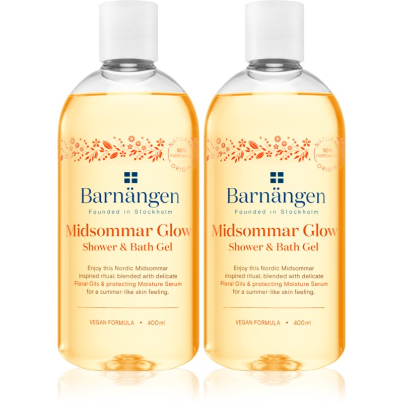 Barnängen Nordic Glow Duo комплект - Комплект - Сравни цени от 1 магазин с безплатна доставка