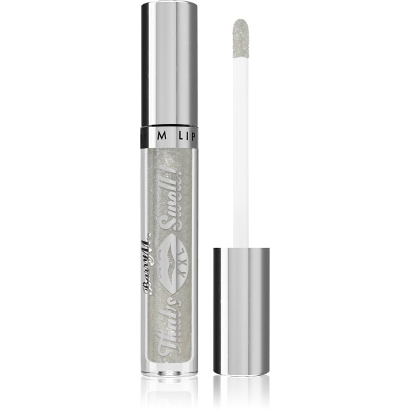 Barry M That's Swell! XXL Plumping гланц за обем на устните
