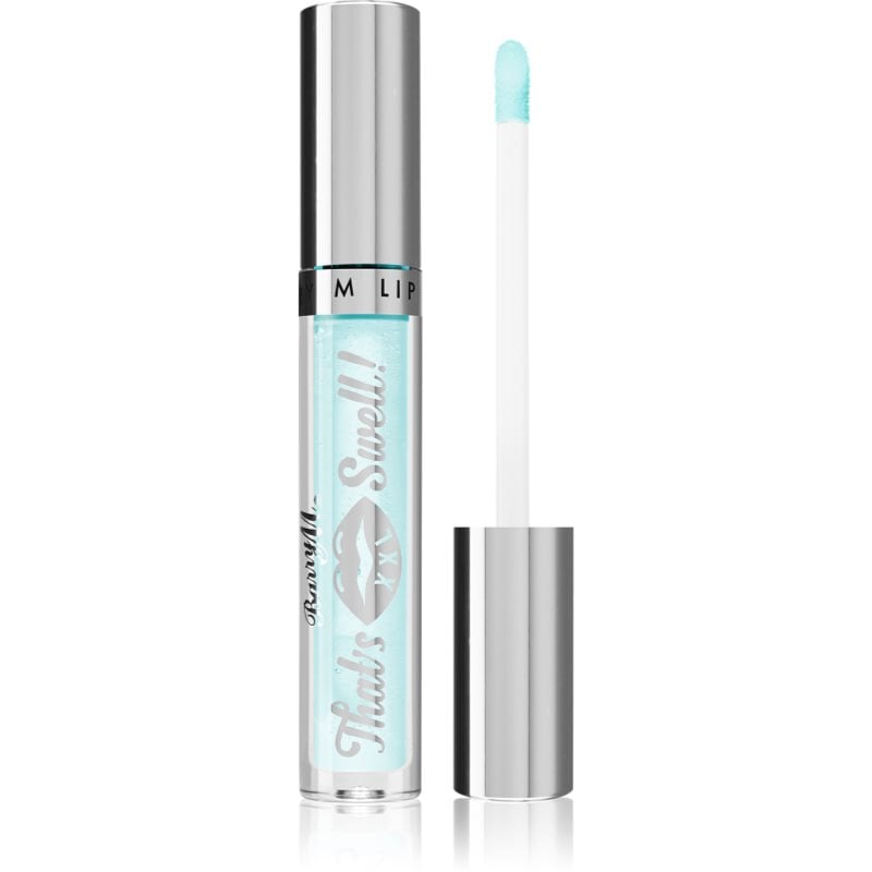 Barry M That's Swell! блясък за устни за по-голям обем с охлаждащ ефект