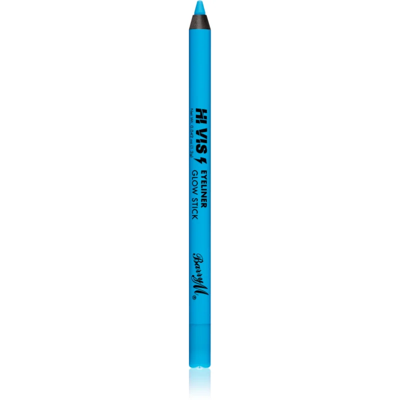 Barry M Hi Vis Neon водоустойчив молив за очи - Грим - Сравни цени от 1 магазин с безплатна доставка