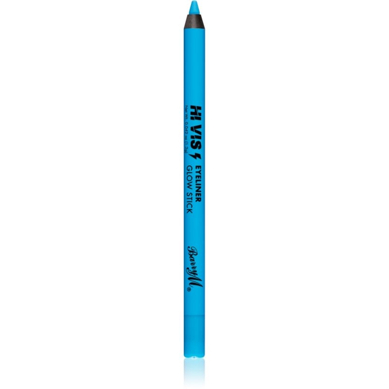 Barry M Hi Vis Neon водоустойчив молив за очи - Грим - Сравни цени от 1 магазин с безплатна доставка