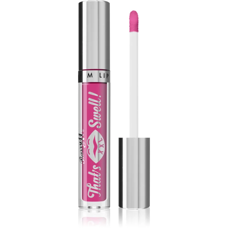 Barry M That's Swell! блясък за устни за по-голям обем с плодов вкус Watermelon 2 - Грим - Сравни цени от 1 магазин с безплатна доставка