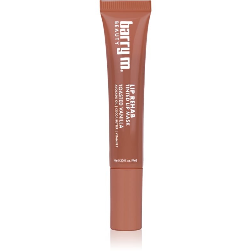 Barry M Lip Rehab подхранваща тонираща маска за устни - Грижа за лице - Сравни цени от 1 магазин с безплатна доставка