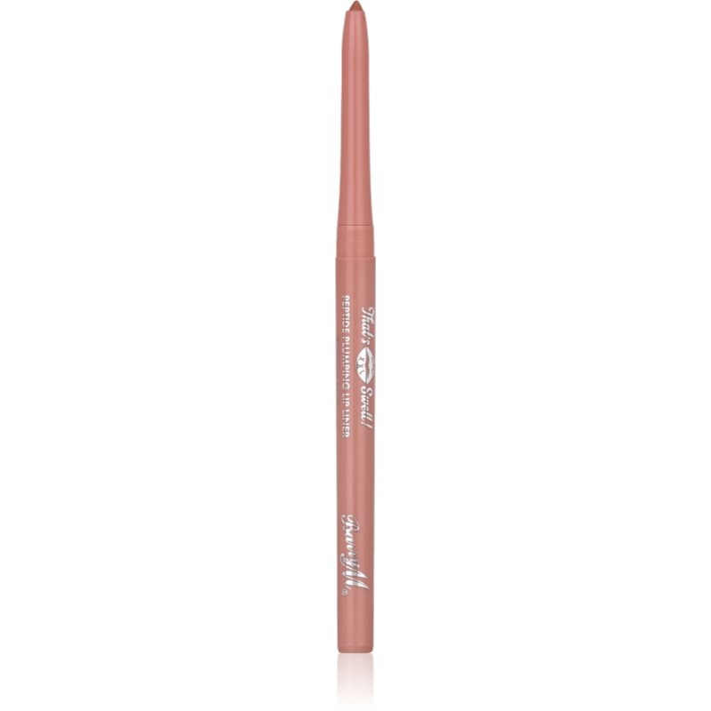 Barry M That's Swell! Peptide Plumping Lip Liner молив-контур за устни - Грим - Сравни цени от 1 магазин с безплатна доставка