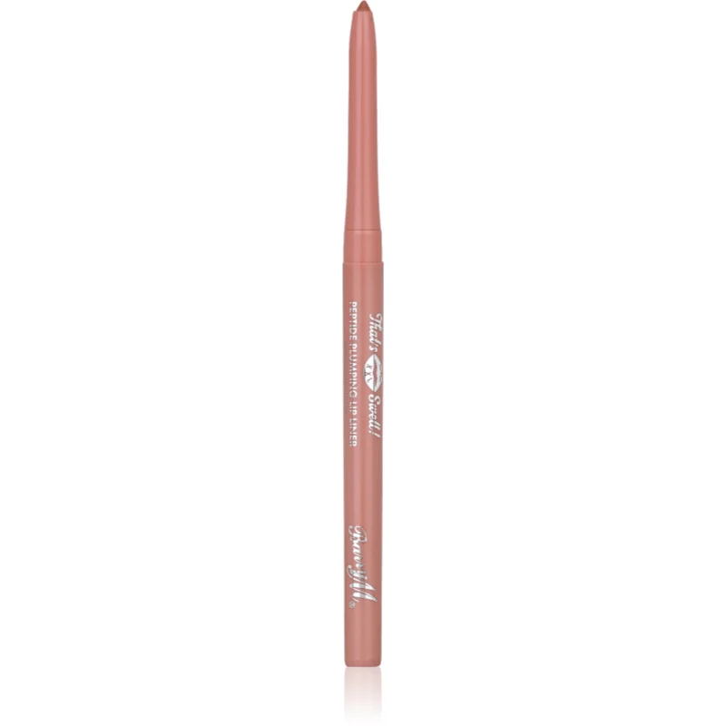 Barry M That's Swell! Peptide Plumping Lip Liner молив-контур за устни - Грим - Сравни цени от 1 магазин с безплатна доставка