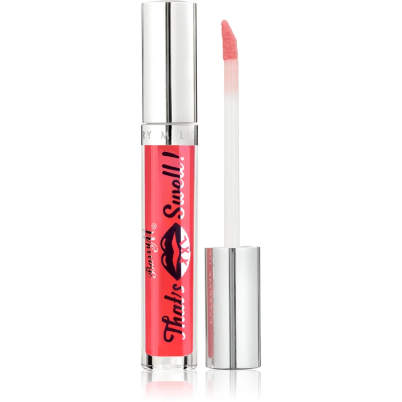 Barry M That's Swell! XXL Extreme Lip Plumper блясък за устни за по-голям обем - Грим - Сравни цени от 1 магазин с безплатна доставка