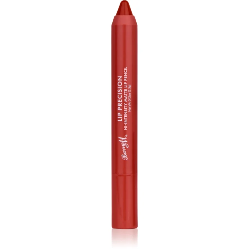 Barry M Lip Precision молив-контур за устни - Грим - Сравни цени от 1 магазин с безплатна доставка