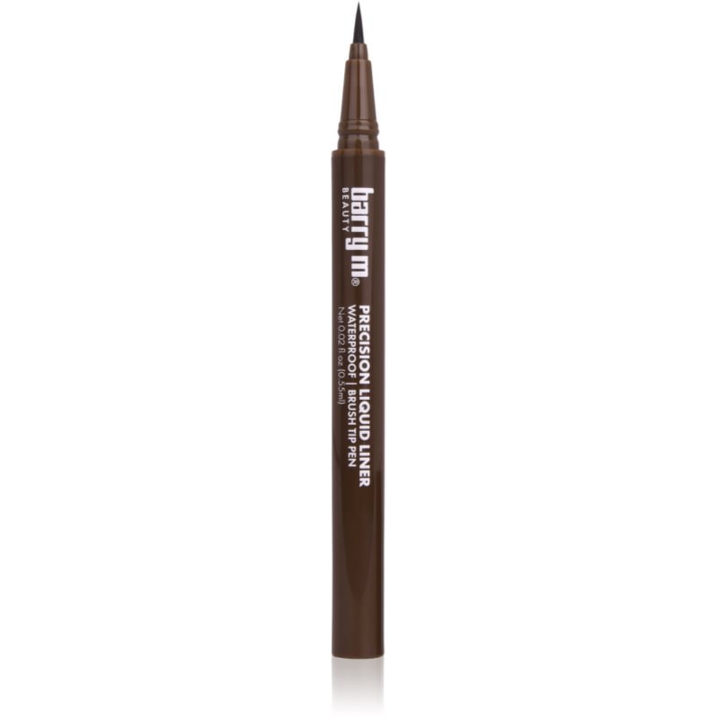 Barry M Precision течни очни линии за очи - Грим - Сравни цени от 1 магазин с безплатна доставка
