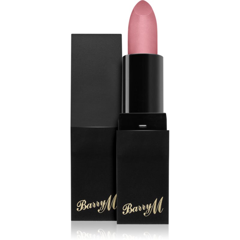 Barry M Barry M Velvet Matte Lip Paint матиращо червило - Унисекс парфюм - Сравни цени от 1 магазин с безплатна доставка