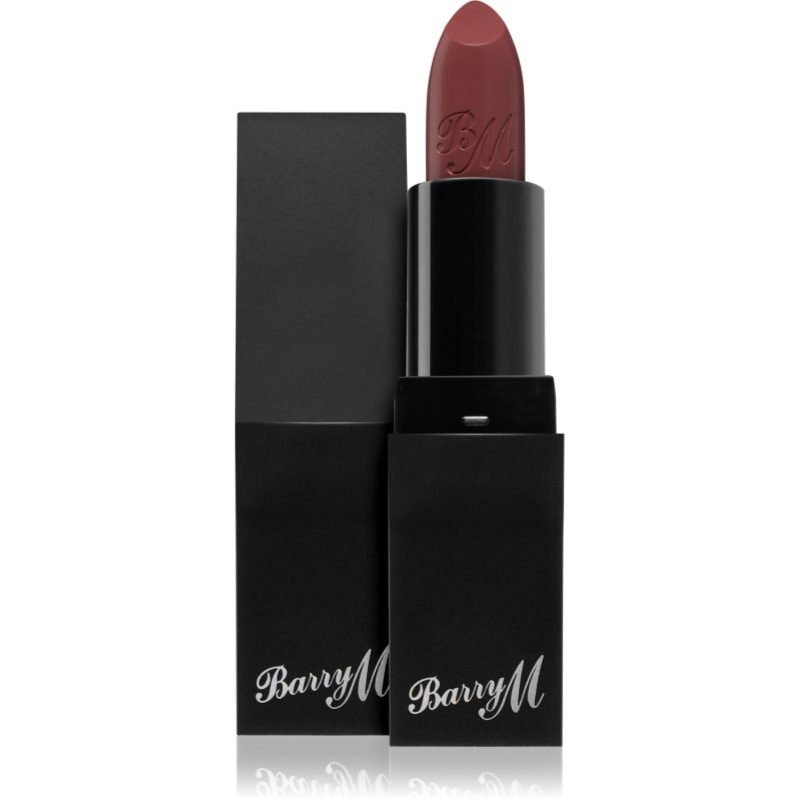 Barry M Satin Lip Paint сатенено червило - Грим - Сравни цени от 1 магазин с безплатна доставка