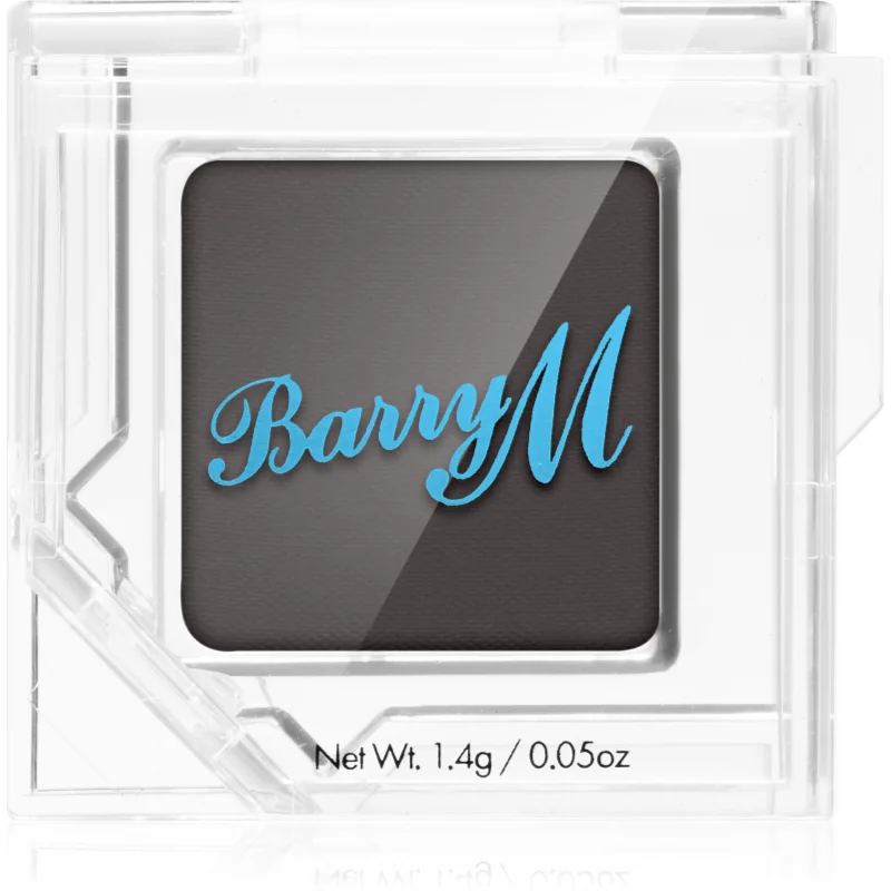 Barry M Clickable сенки за очи - Грим - Сравни цени от 1 магазин с безплатна доставка