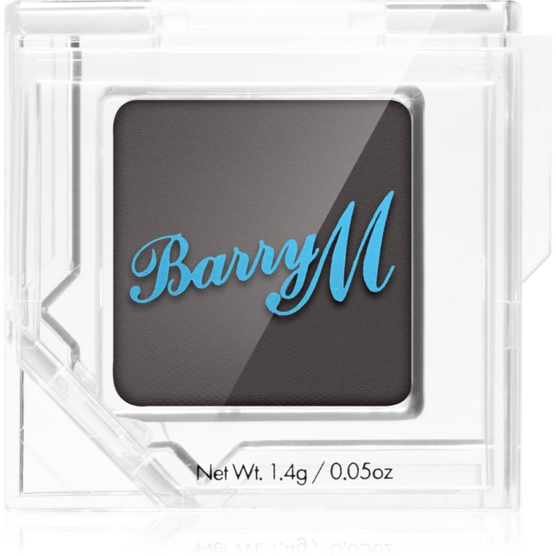 Barry M Clickable сенки за очи - Грим - Сравни цени от 1 магазин с безплатна доставка