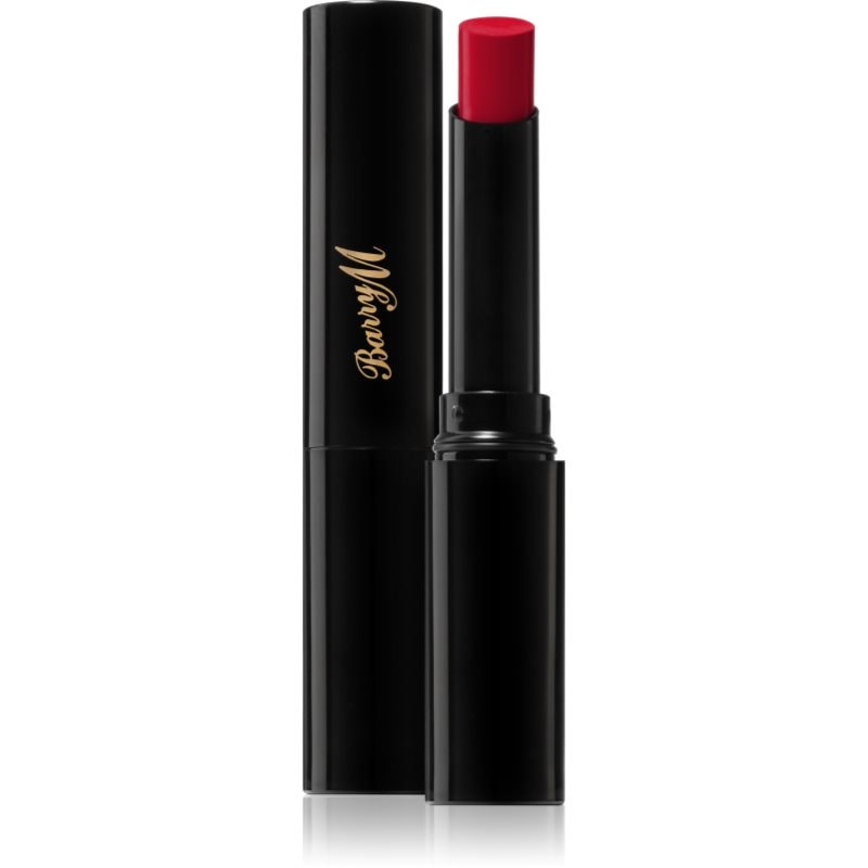 Barry M Velvet Matte Longwear дълготрайно червило с хиалуронова киселина - Грим - Сравни цени от 1 магазин с безплатна доставка