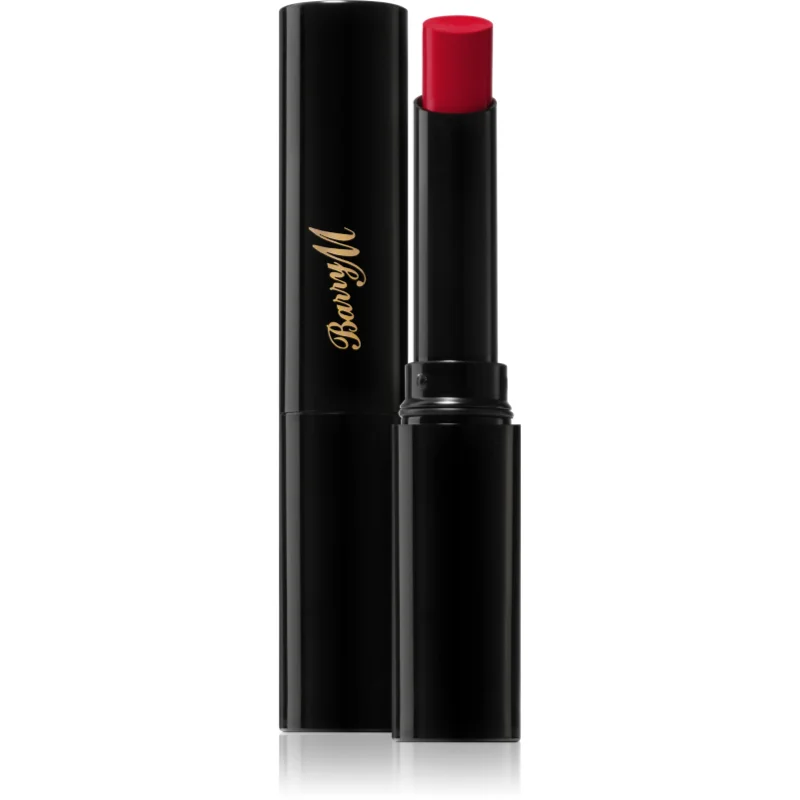 Barry M Velvet Matte Longwear дълготрайно червило с хиалуронова киселина - Грим - Сравни цени от 1 магазин с безплатна доставка