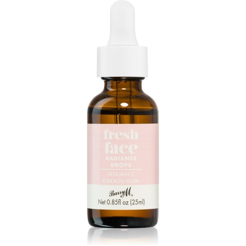 Barry M Fresh Face озаряваща основа с витамин С