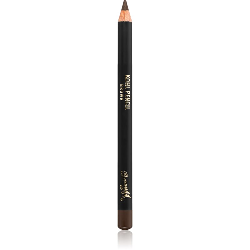 Barry M Barry M Kohl Pencil молив за очи тип каял - Унисекс парфюм 14мл - Сравни цени от 1 магазин с безплатна доставка