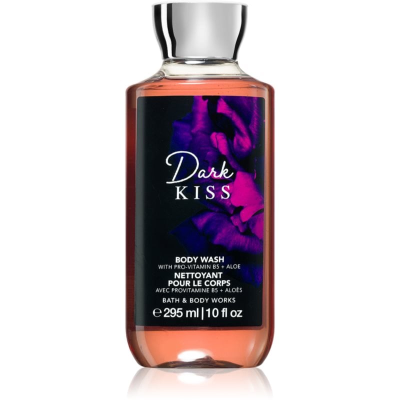 Bath & Body Works Dark Kiss душ гел