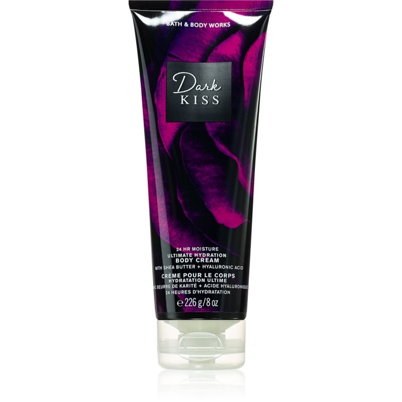 Bath & Body Works Dark Kiss крем за тяло - Грижа за тяло - Сравни цени от 1 магазин с безплатна доставка
